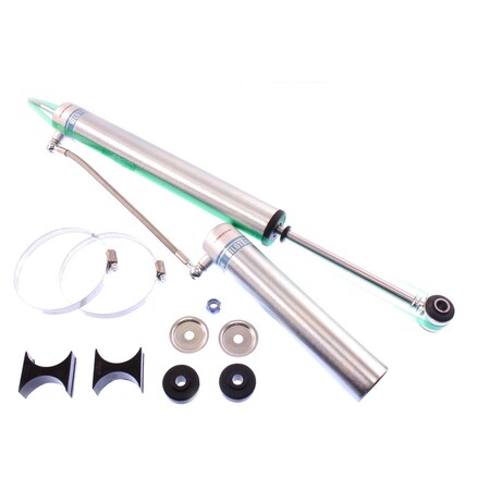Bilstein Jeep Wrangler 14-07 Shock Absorber, 25-187632 25-187632
